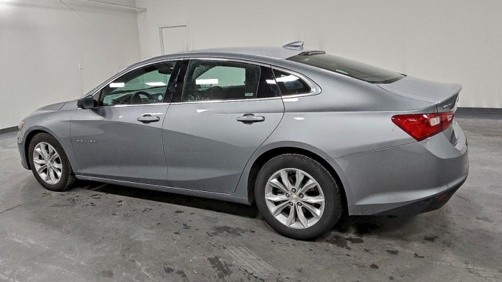 Chevrolet Malibu  2023