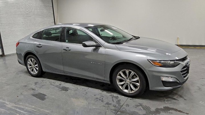 Chevrolet Malibu  2023