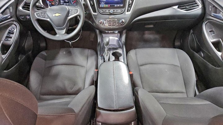 Chevrolet Malibu  2023
