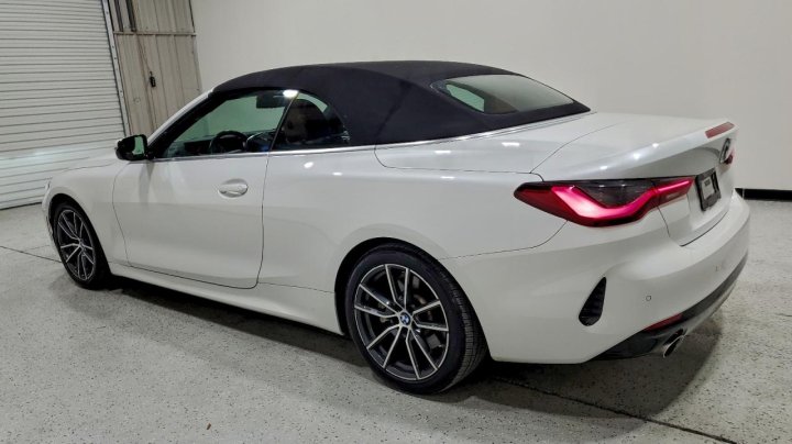 BMW 430I  2024