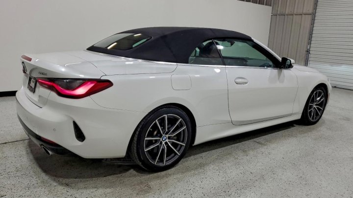 BMW 430I  2024