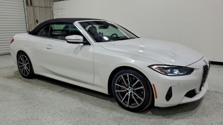 BMW 430I  2024