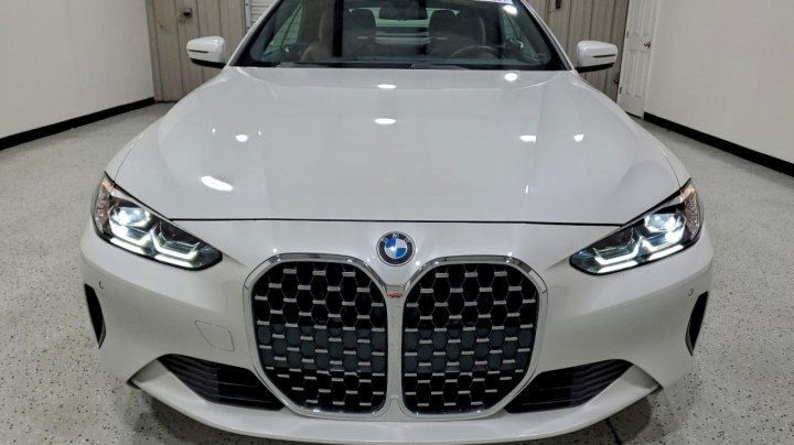 BMW 430I  2024