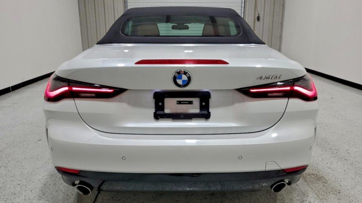 BMW 430I  2024