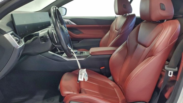 BMW 430I  2024