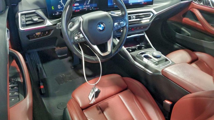 BMW 430I  2024