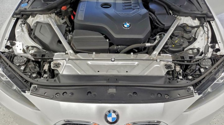 BMW 430I  2024