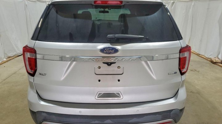 Ford Explorer  2016