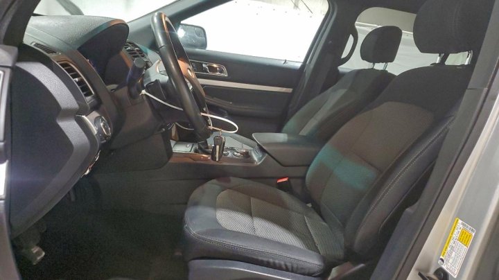 Ford Explorer  2016