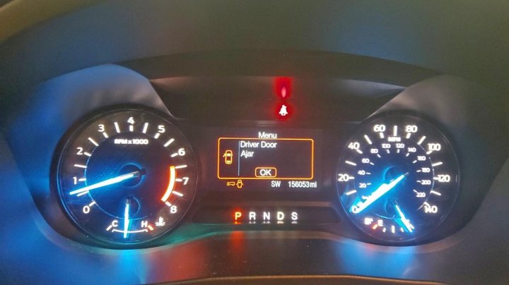 Ford Explorer  2016