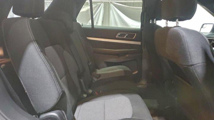 Ford Explorer  2016