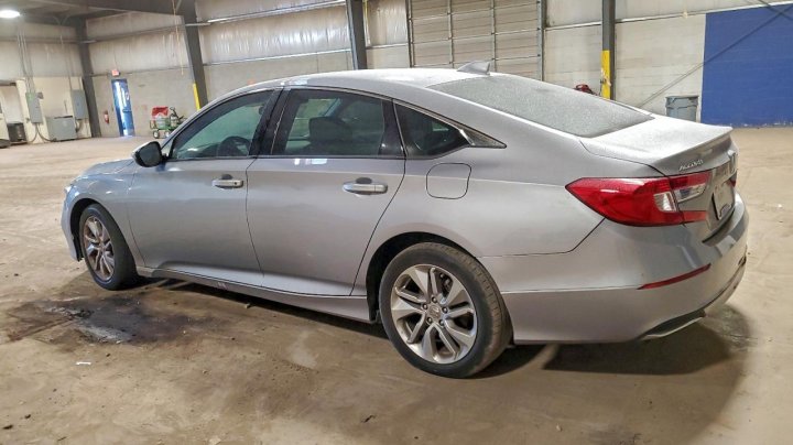 Honda Accord  2020