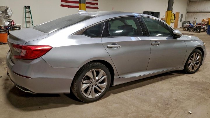 Honda Accord  2020