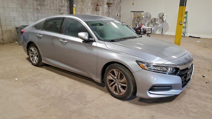 Honda Accord  2020