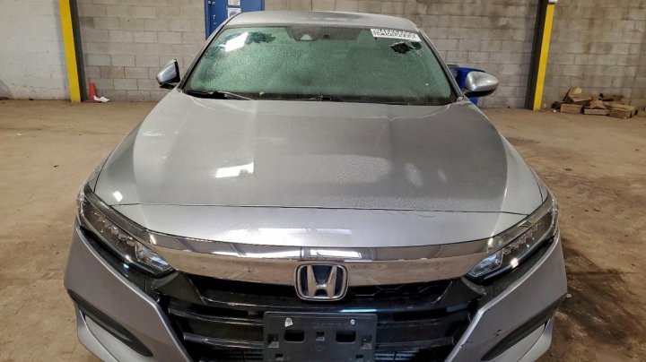 Honda Accord  2020