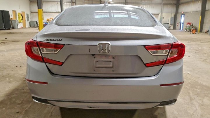 Honda Accord  2020