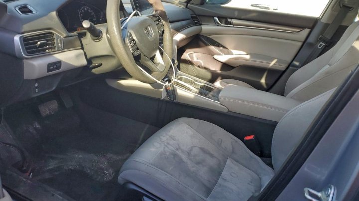 Honda Accord  2020