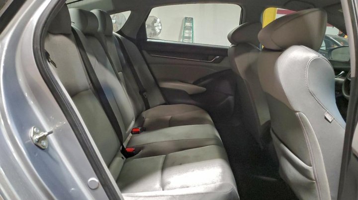 Honda Accord  2020