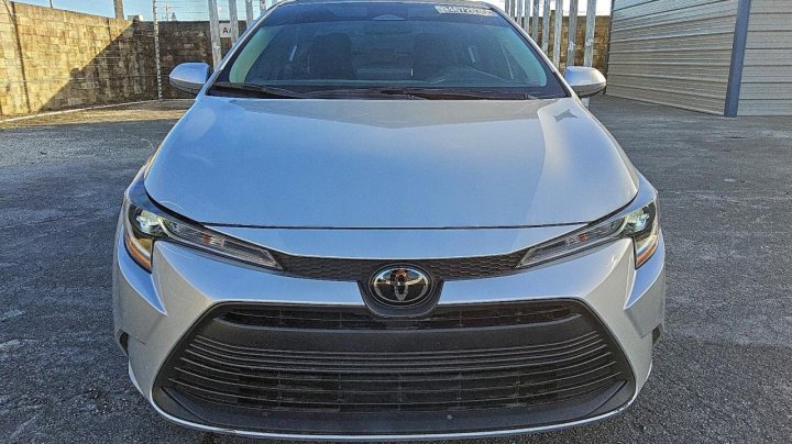 Toyota Corolla  2024