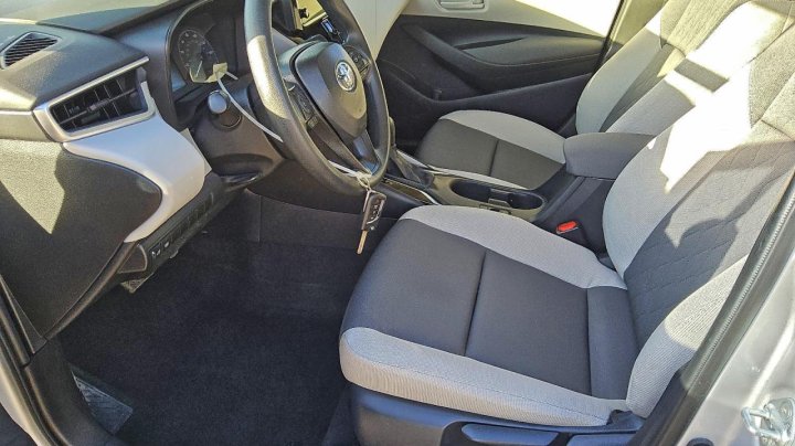 Toyota Corolla  2024
