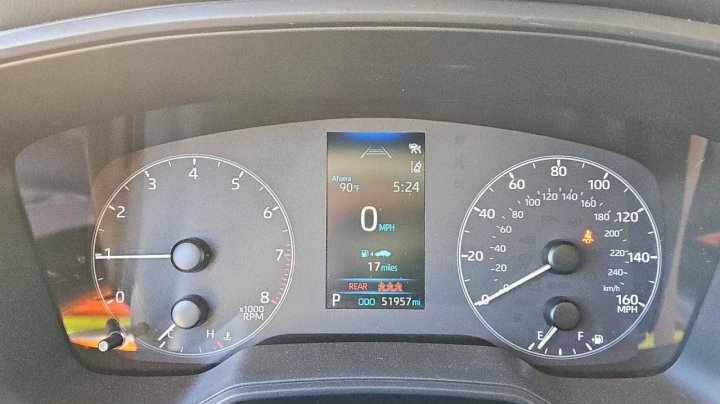 Toyota Corolla  2024