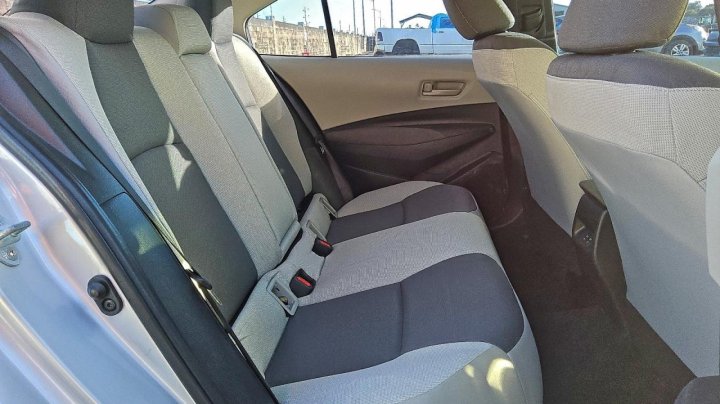 Toyota Corolla  2024