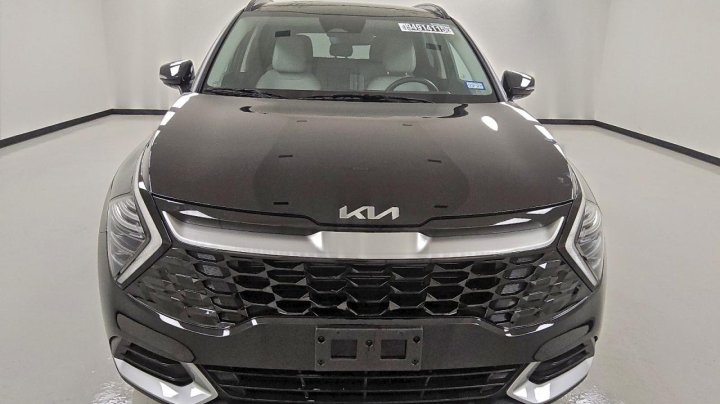 KIA Sportage  2025
