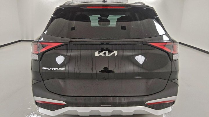 KIA Sportage  2025