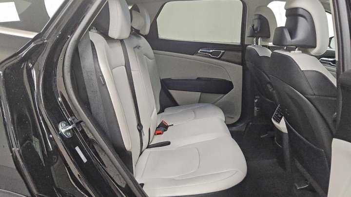 KIA Sportage  2025
