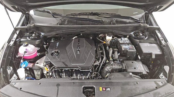 KIA Sportage  2025