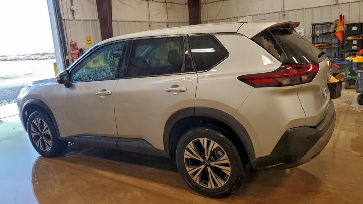 Nissan ROGUE  2023