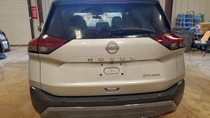 Nissan ROGUE  2023