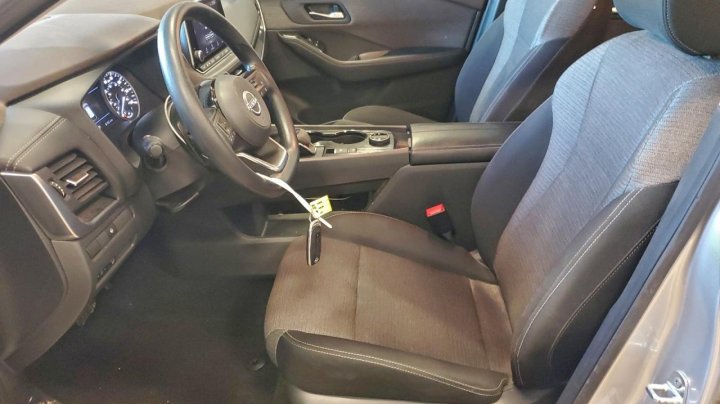 Nissan ROGUE  2023