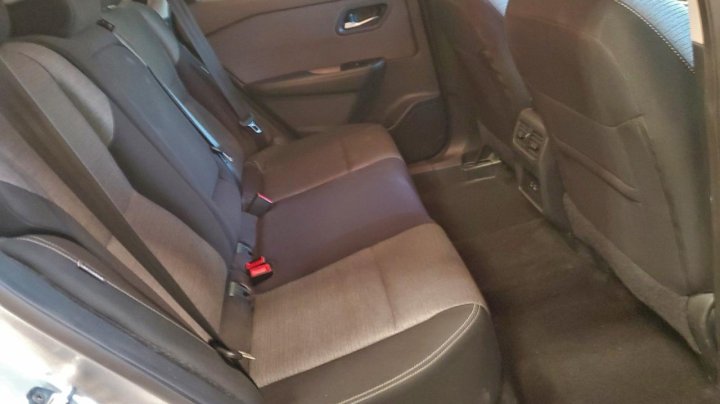 Nissan ROGUE  2023