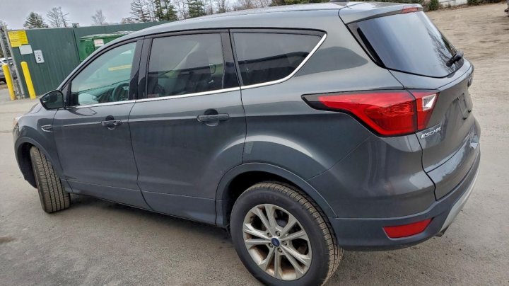 Ford Escape  2019