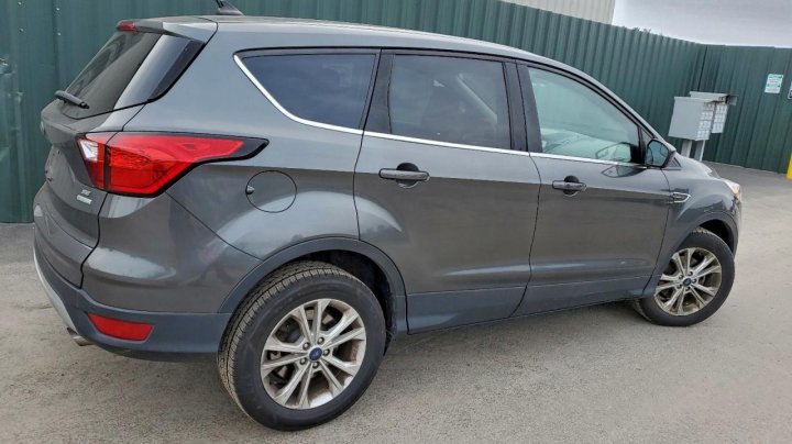 Ford Escape  2019