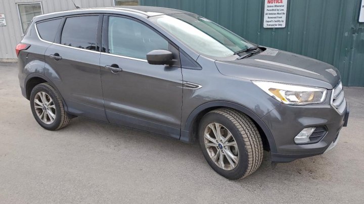 Ford Escape  2019
