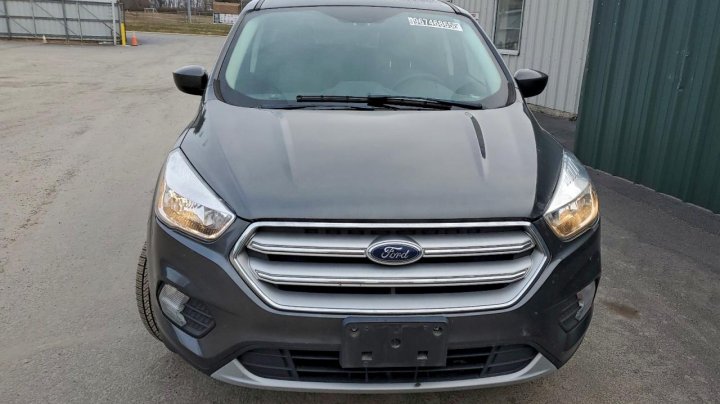 Ford Escape  2019