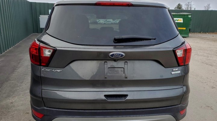 Ford Escape  2019