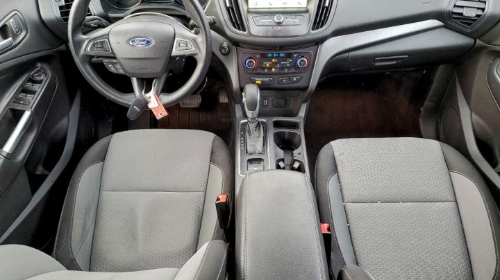 Ford Escape  2019