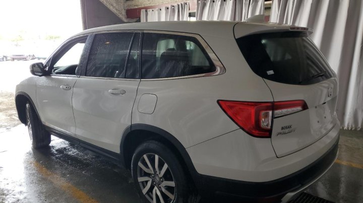 Honda Pilot  2022