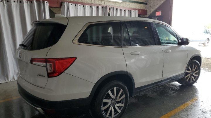Honda Pilot  2022