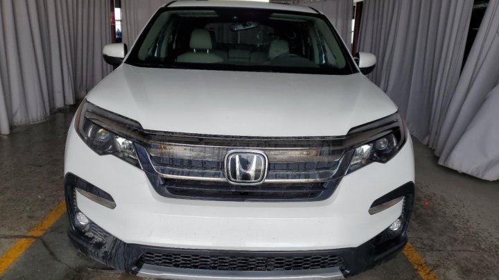 Honda Pilot  2022