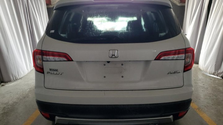 Honda Pilot  2022
