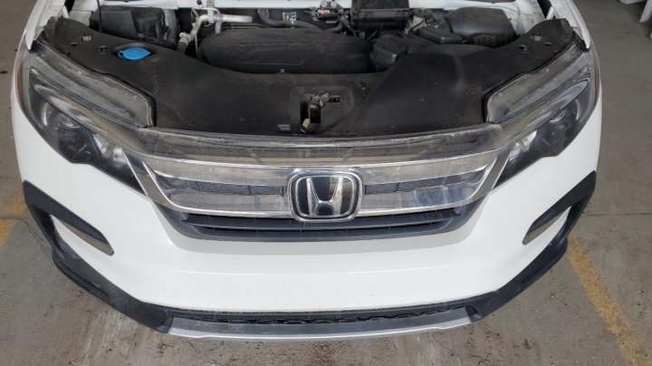 Honda Pilot  2022