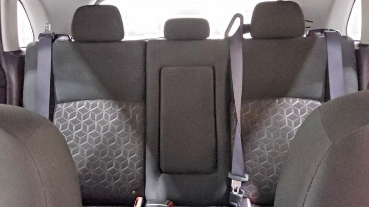 Mitsubishi OUTLANDER SPORT  2024