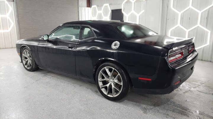 Dodge Challenger  2023