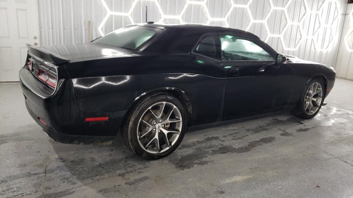 Dodge Challenger  2023