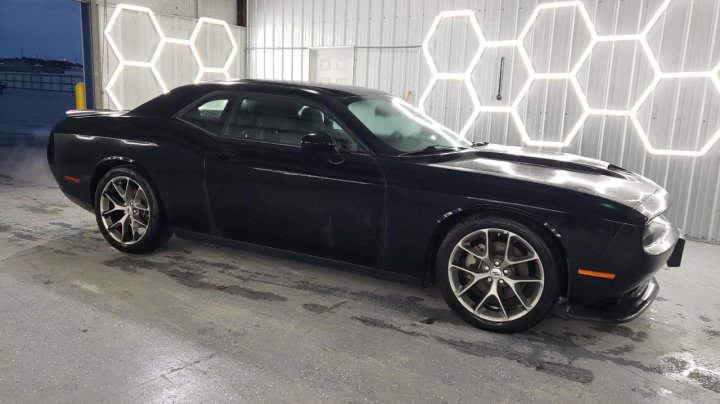 Dodge Challenger  2023