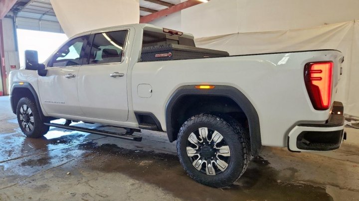 GMC Sierra  2024